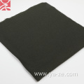 Twill Fabric Wool Polyester Woven Fabric For Clothing